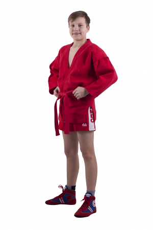 Куртка для самбо